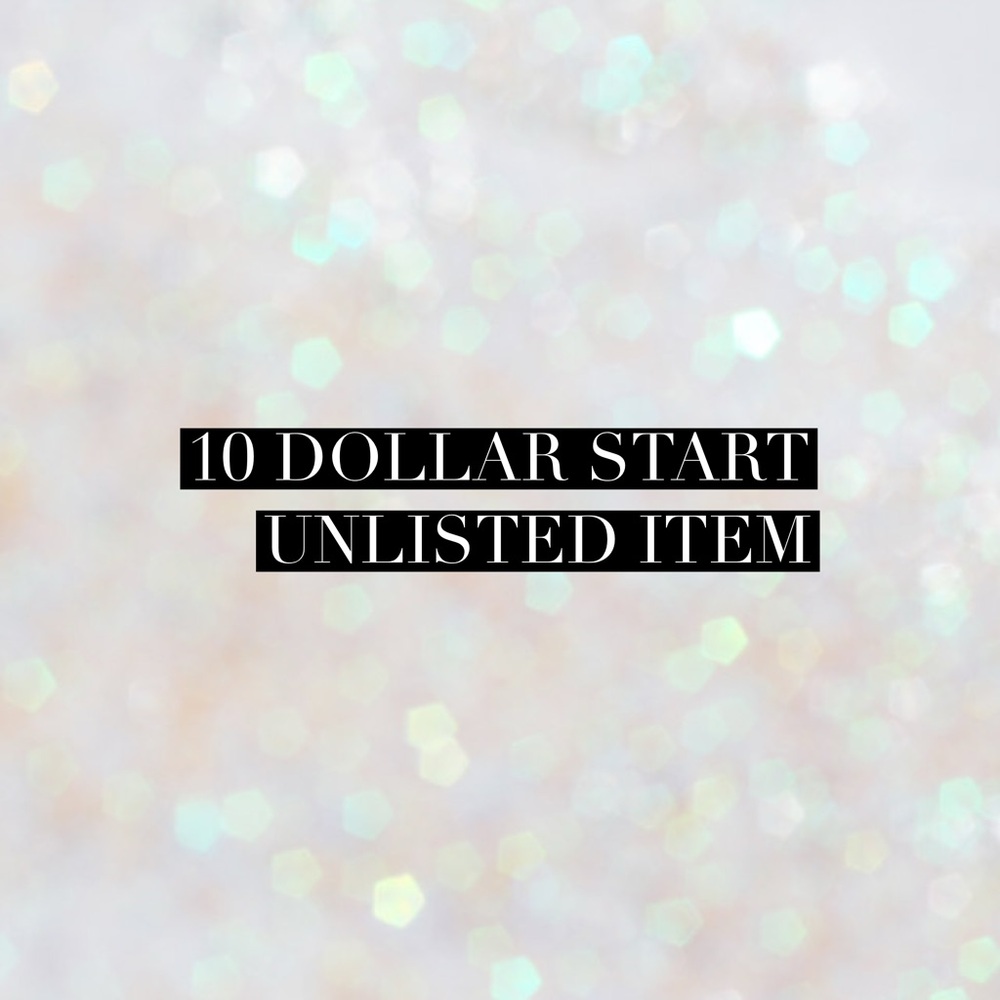 $10